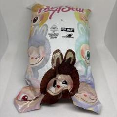 ♡*♡様 【正規品】ラブブ ぬいぐるみ 正規品 新品未開封】 ラブブ ぬいぐるみ キーホルダー (ピンク