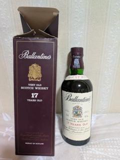 Ballantine's ウイスキー 3本セット　古酒 楽天市場】バランタイン 古酒の通販