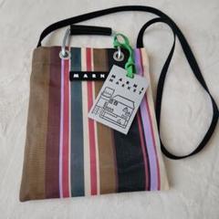 【正規品】マルニマーケット　ショルダーバッグ　MARNI ☆美品☆ 2025年最新】マルニマーケット ショルダーの人気アイテム - メルカリ
