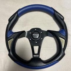 極美品】旧モデル スパルコ ロッシ マルコ ステアリング