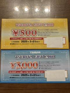 つるやゴルフ 割引券 10000円分 2025年最新】つるやゴルフ 割引券の人気アイテム - メルカリ