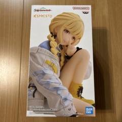 学マス 藤田ことね 葛城リーリヤ 篠澤広 フィギュア コンプセット ESPRESTOフィギュア 藤田ことね 葛城リーリヤ 篠澤広 開封品