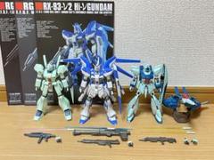2品セット】HG ジェガン／リガズィ【新品未開封】 - メルカリ