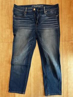 希少モデル アメリカンイーグル JEGGING ジェギング 0short 希少モデル アメリカンイーグル JEGGING ジェギング 0short