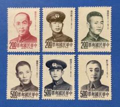 【123】台湾切手　台湾風景切手FDC、エンタイヤ(未使用)、他10商品 0000000065122_TLDxUqP.jpg