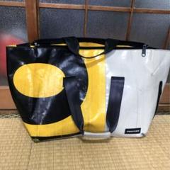 F46 CLARK | FREITAG