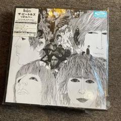 ザ・ビートルズ リボルバー スペシャル・エディション レコード