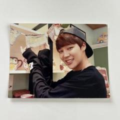防弾少年団(BTS) - BTS ダイアリー 2014 特典フォト ジミン BTS JIMIN 1st MD 2014 Diary Bonus Photo | eBay