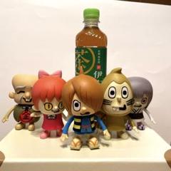 ✴︎お値下げ✴︎バンダイ　ゲゲゲの鬼太郎　5体セット ✴︎お値下げ✴︎バンダイ ゲゲゲの鬼太郎 5体セット - メルカリ