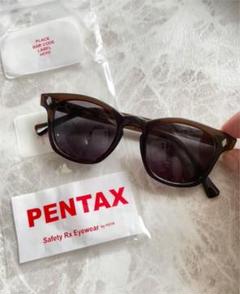PENTAX safety HOYA AMERICAN OPTICAL48-20