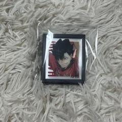 黒尾鉄朗 プチキューブ(缶マグネット付) ハイキュー!! 黒尾鉄朗 プチキューブ(缶マグネット付) ハイキュー!!