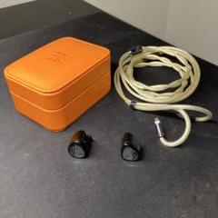 TRI iONE + NICEHCK Coaxialsir Ultra 得セット TRI iONE + NICEHCK Coaxialsir Ultra 得セット - メルカリ