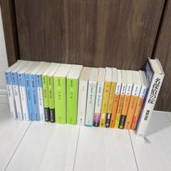伊坂幸太郎、東野圭吾、桐野夏生……日本発のミステリー／SF、世界