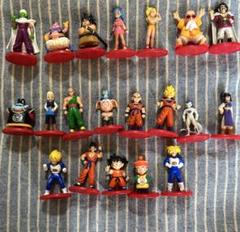 コカコーラ ジャンプフェスタ 第1弾&第2弾 フルコンプ まとめ売り コカ・コーラ ジャンプフェスタ 2003 フィギュアコレクションの