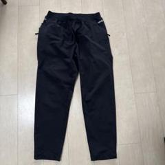 alk phenix クランクアンクルパンツ ストレッチ PO712PA02 S メンズ