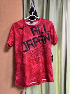 流経大柏 2021インターハイ全国出場メンバー限定Tシャツ