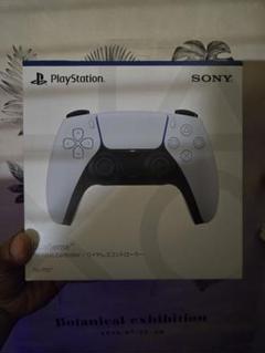 PS5 コントローラー