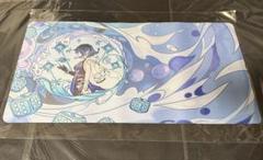 少女終末旅行　絶版　完売品　プレイマット　ラバーマット　デスクマット 少女終末旅行絶版完売品プレイマットラバーマットデスクマット
