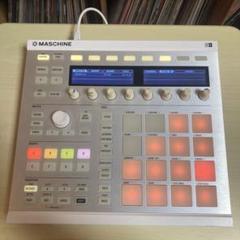 MASCHINE MK2 + デッキセイバー + ソフトウェア MASCHINE MK2 + デッキセイバー + ソフトウェア
