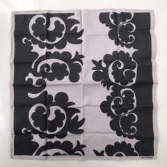 marimekko ハンカチ