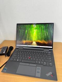 ThinkPad X1 Yoga i5-1145G7 32GB 保証中 ThinkPad X1 Yoga i5-1145G7 32GB 保証中 - メルカリ