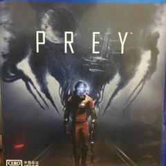 ps4 prey