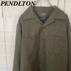 アーバンリサーチ ドアーズ「別注」ペンドルトン　ウールチェックシャツ CATEGORY Pendleton | DUFF