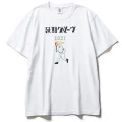 電気グルーヴ×SOFTMACHINE Tシャツ