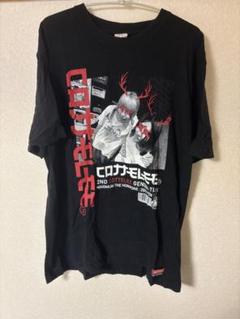 【希少】マキシマム ザ ホルモン バンドTシャツ ブラック Sサイズ　半袖 マキシマム・ザ・ホルモン - クラシックTシャツ | Fruugo JP