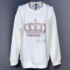 【新品未使用】男女兼用　メンズ　レディース　長袖　ロンT　シャツ　①⓪