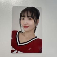 TWICE READY TO BE SPECIAL トレカ