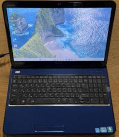 2025年最新】inspiron N5110の人気アイテム - メルカリ