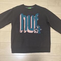 HUF WORLDWIDE ニットセーター L ダークブラウン HUF（ハフ）｜ニット/セーター（ブラウン系）一覧 - WEAR