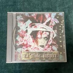 La’Mule inspire ラムール インスパイア V系