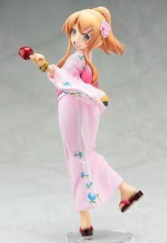 Amazon.co.jp: コトブキヤ 俺の妹がこんなに可愛いわけがない 黒