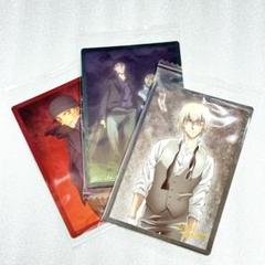 名探偵コナン イタジャガカード プラ カード 安室 赤井