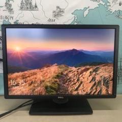 デル　モニター　24インチ　2014年製　U2413f DELLのサムネイル