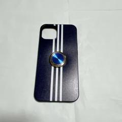 ⭐️iPhone14 スマホケース　シンプル　メンズ　ビジネス