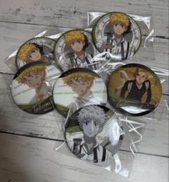 東京リベンジャーズ ハピネス缶バッジ 花垣武道