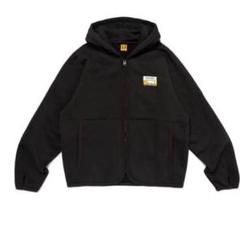 (US発) HUMAN MADE クラシック ジップアップ パーカー US発) HUMAN MADE クラシック ジップアップ パーカー
