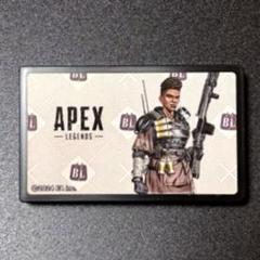 APEX LEGENDS™ コレクションタブレットケース　バンガロール　①