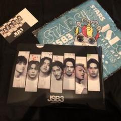 JSB  STARS 完売　バスタオル JSB STARS 完売 バスタオル Amazon.co.jp: 受注生産品 三代目 J