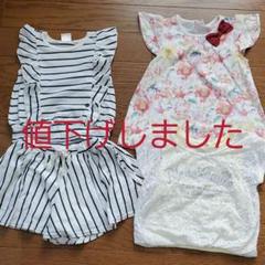 子供服120 セットアップ、その他トップス