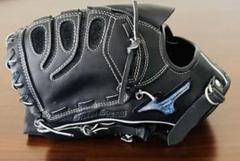 ミズノ 少年軟式用 グローブ 田中将大モデル 1AJGY98501 09H 左 ミズノ(MIZUNO) 野球 少年軟式グローブ 投手用 少年軟式用