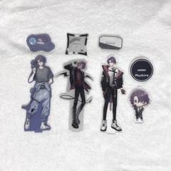 渡会雲雀　アクリルスタンド　にじさんじ