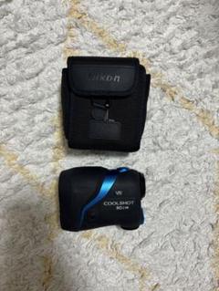 COOLSHOT 80 VR 高低差機能なし　値下げ COOLSHOT 80 VR - 概要 | レーザー距離計 | ニコン