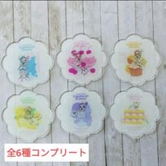 おジャ魔女どれみ　カフェ　 2020　アクリル　コースター