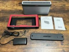 美品 Bose SoundLink Bluetooth Speaker III