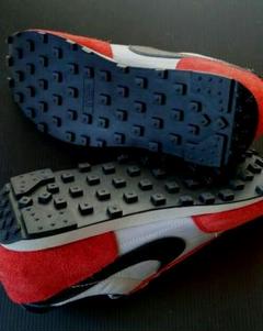 【希少!シカゴカラー】NIKEナイキ レトロランニングシューズ