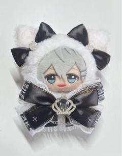 2025年最新】ぬい服 ちびぐるみ ねこの人気アイテム - メルカリ